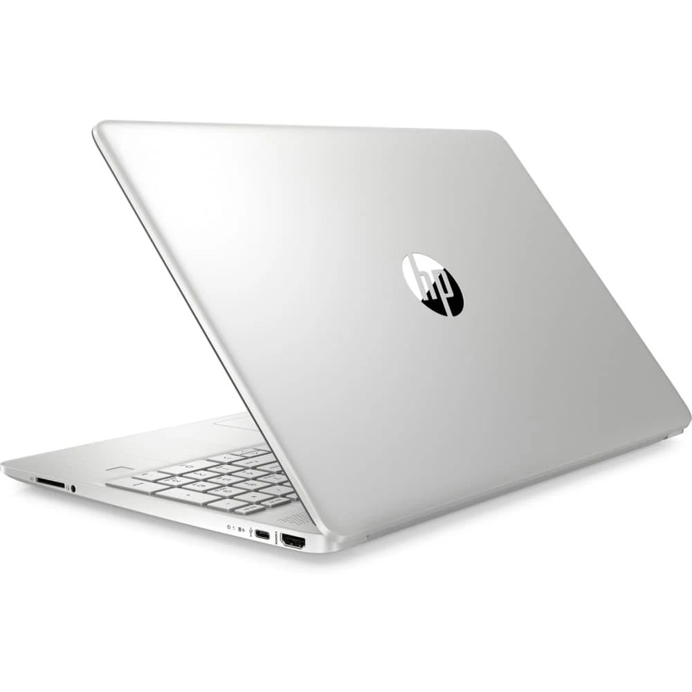 Ноутбук HP 15s-eq2008nia 48M40EA 15.6 ", FHD 1920x1080 (16:9), AMD, Ryzen 3, 8 Гб, 512 ГБ, AMD Radeon Vega