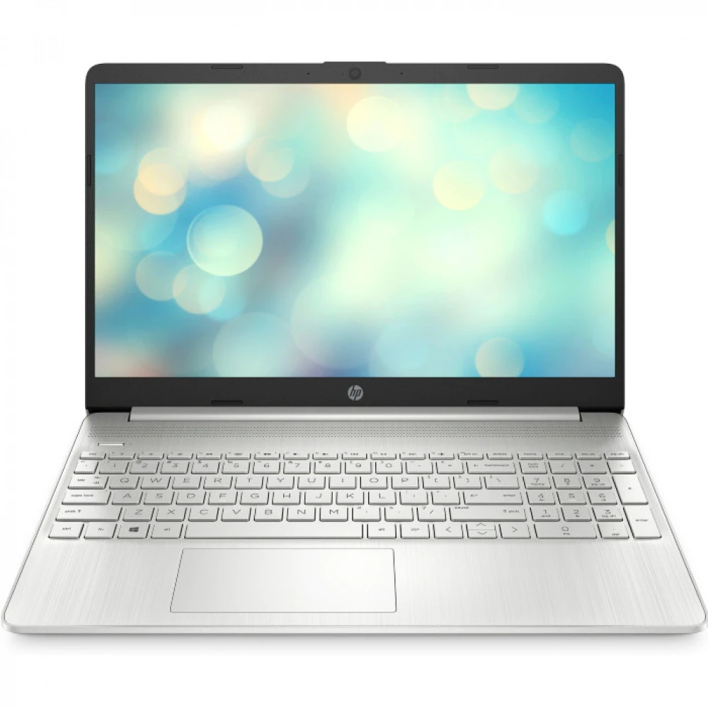 Ноутбук HP 15s-eq2008nia 48M40EA 15.6 ", FHD 1920x1080 (16:9), AMD, Ryzen 3, 8 Гб, 512 ГБ, AMD Radeon Vega