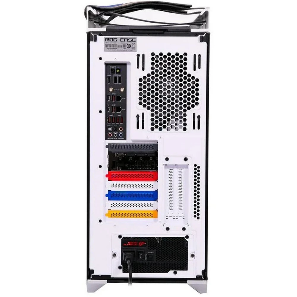 Персональный компьютер NO NAME Neo Game 92022LC Core i9, 11900K, 3.5, 32 Гб