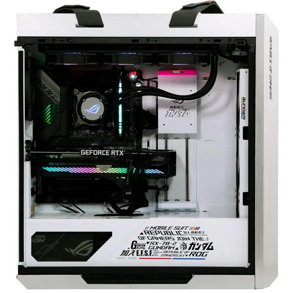 Персональный компьютер NO NAME Neo Game 92022LC Core i9, 11900K, 3.5, 32 Гб