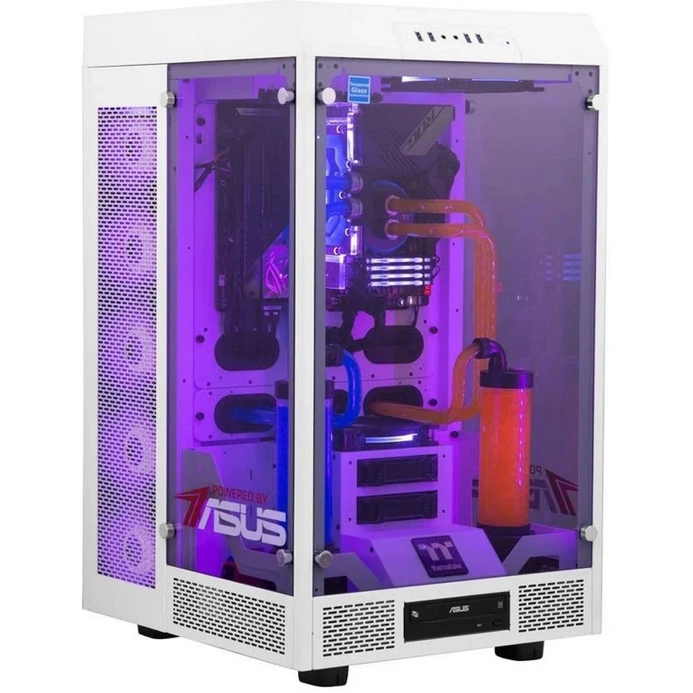 Персональный компьютер NO NAME Neo Game 91560LC Core i9, 11900, 2.5, 128 Гб
