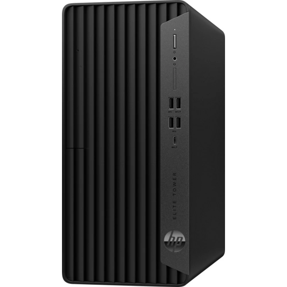 Персональный компьютер HP Elite Tower 600 G9 6A7U0EA Core i5, 12500, 3.0, 8 Гб, Windows 11 Pro