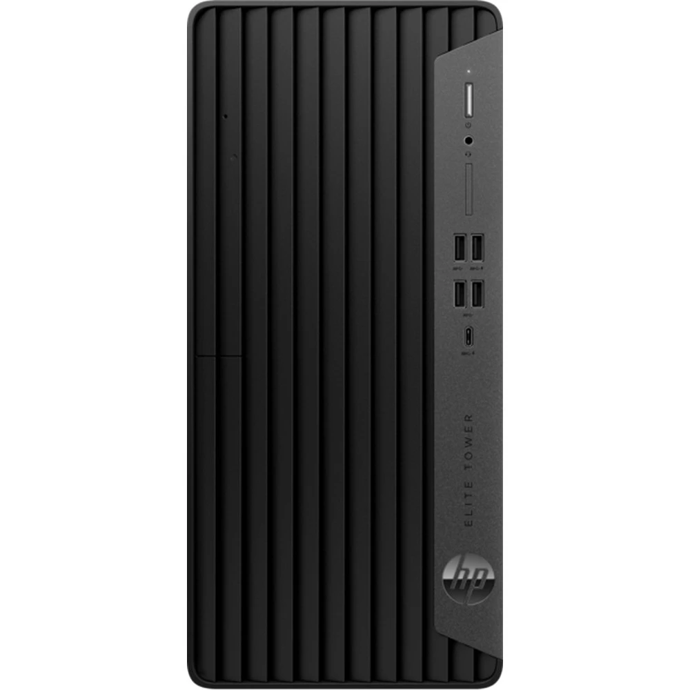 Персональный компьютер HP Elite Tower 600 G9 6A7U0EA Core i5, 12500, 3.0, 8 Гб, Windows 11 Pro