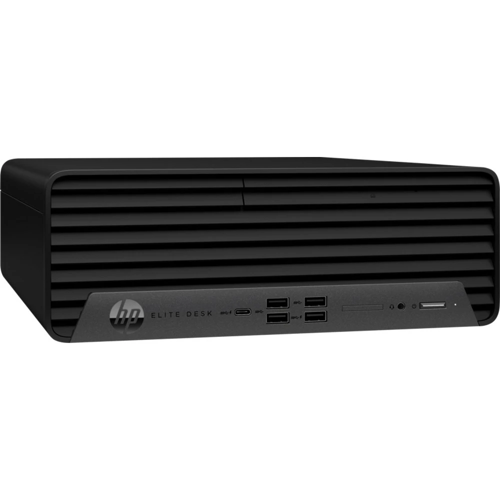 Персональный компьютер HP Elite SFF 600 G9 6A7T9EA Core i5, 12500, 3.0, 8 Гб, Windows 11 Pro