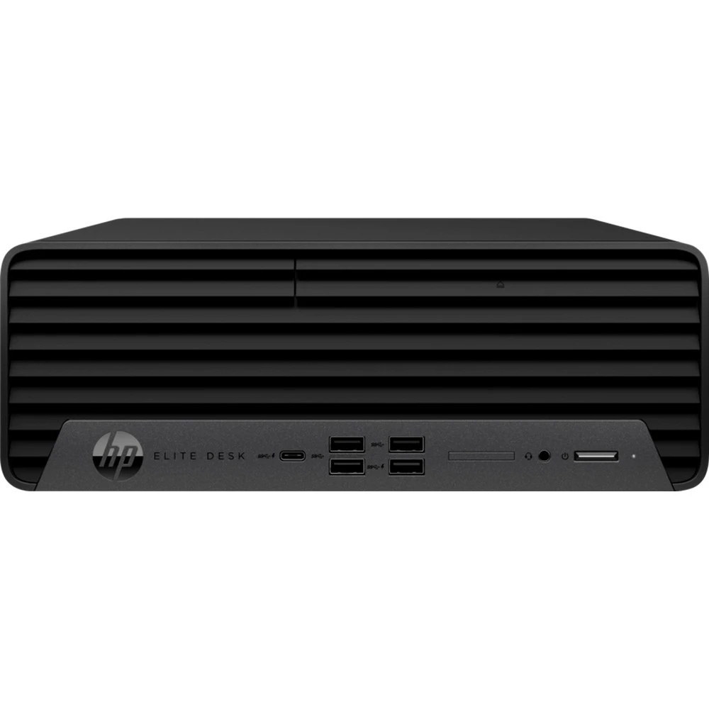 Персональный компьютер HP Elite SFF 600 G9 6A7T9EA Core i5, 12500, 3.0, 8 Гб, Windows 11 Pro