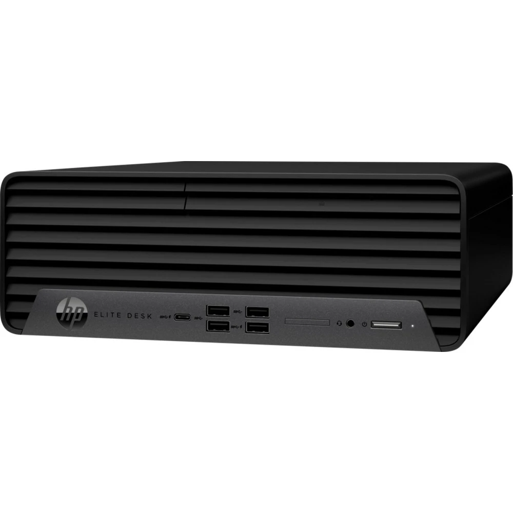 Персональный компьютер HP Elite SFF 600 G9 6A7T9EA Core i5, 12500, 3.0, 8 Гб, Windows 11 Pro