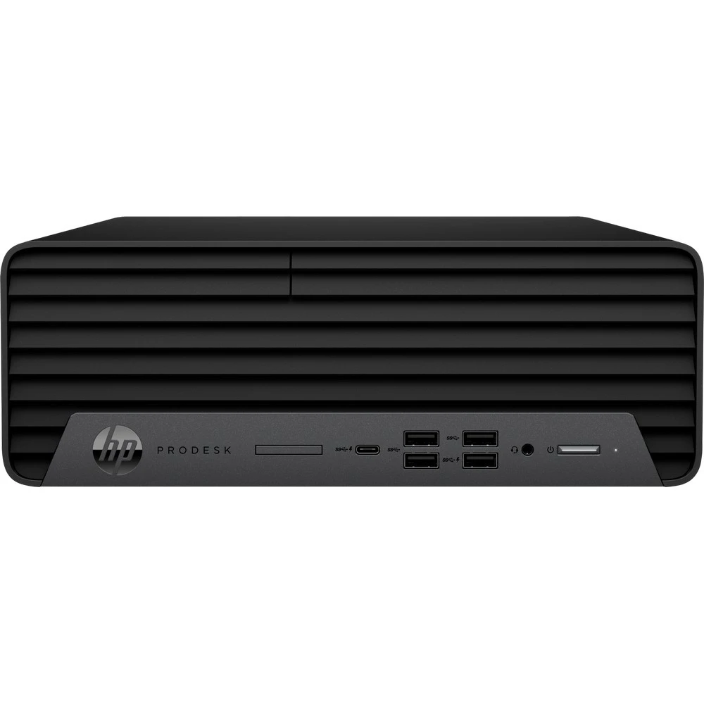 Персональный компьютер HP ProDesk 600 G6 SFF 5U5H4EA Core i5, 10500, 3.1, 8 Гб, DDR4-2666, Windows 11 Pro