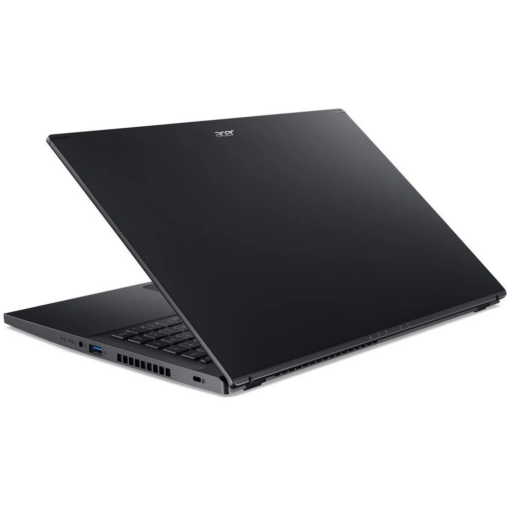 Ноутбук Acer Aspire 7 A715-51G NH.QGDER.004 15.6 ", FHD 1920x1080 (16:9), Intel, Core i5, 16 Гб, 512 ГБ, nVidia GeForce RTX 3050 Ti