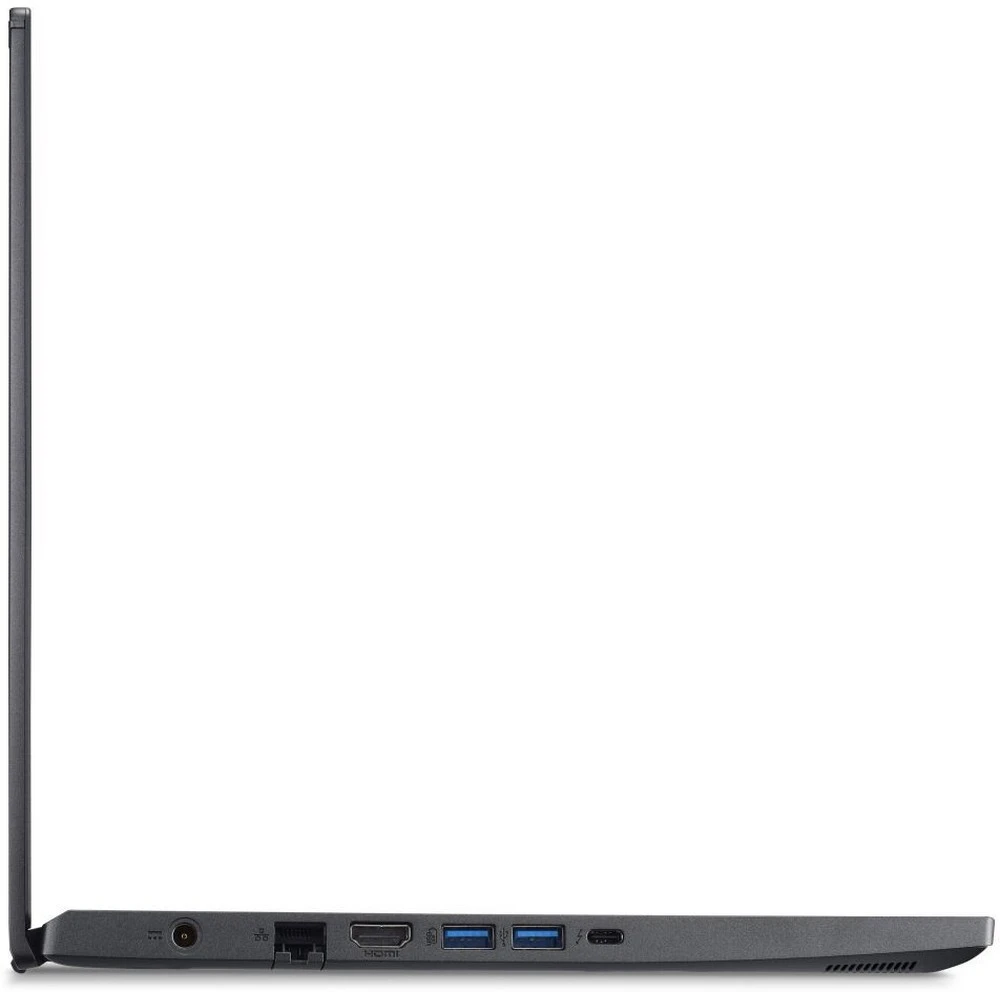 Ноутбук Acer Aspire 7 A715-51G NH.QGDER.004 15.6 ", FHD 1920x1080 (16:9), Intel, Core i5, 16 Гб, 512 ГБ, nVidia GeForce RTX 3050 Ti