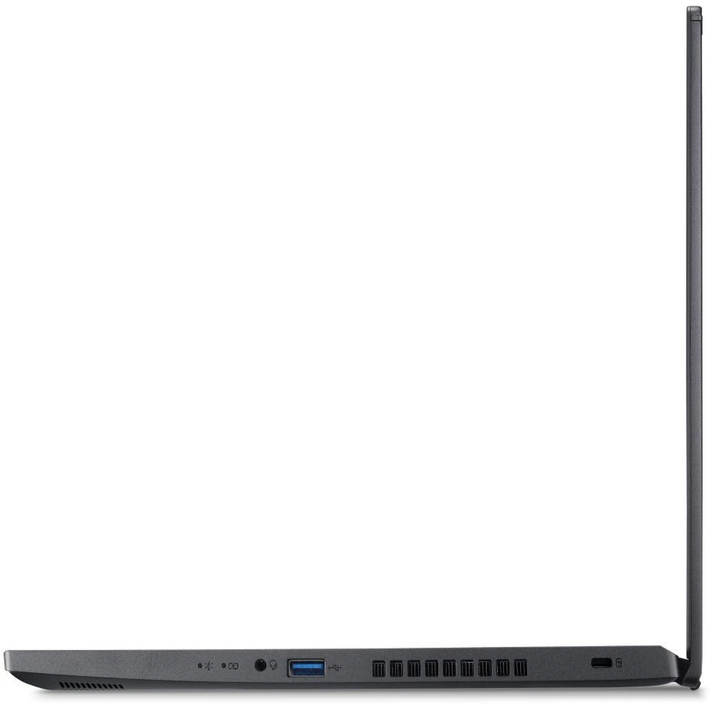 Ноутбук Acer Aspire 7 A715-51G NH.QGDER.004 15.6 ", FHD 1920x1080 (16:9), Intel, Core i5, 16 Гб, 512 ГБ, nVidia GeForce RTX 3050 Ti