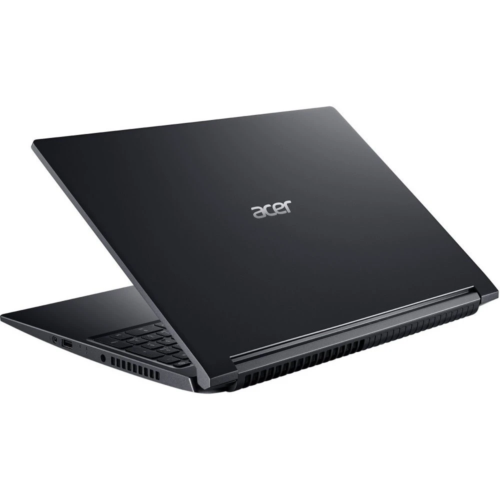 Ноутбук Acer Aspire 7 A715-42G NH.QE5ER.006 15.6 ", FHD 1920x1080 (16:9), AMD, Ryzen 7, 16 Гб, 512 ГБ, nVidia GeForce RTX 3050, Windows 11 Home