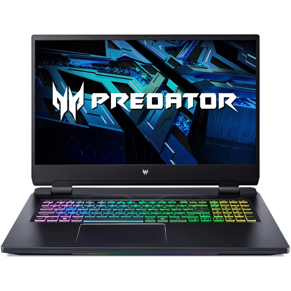 Ноутбук Acer Predator Helios 300 PH317-56 NH.QGVER.001 17.3 ", WQHD 2560x1440 (16:9), Intel, Core i5, 16 Гб, 512 ГБ, nVidia GeForce RTX 3060, Windows 11 Home