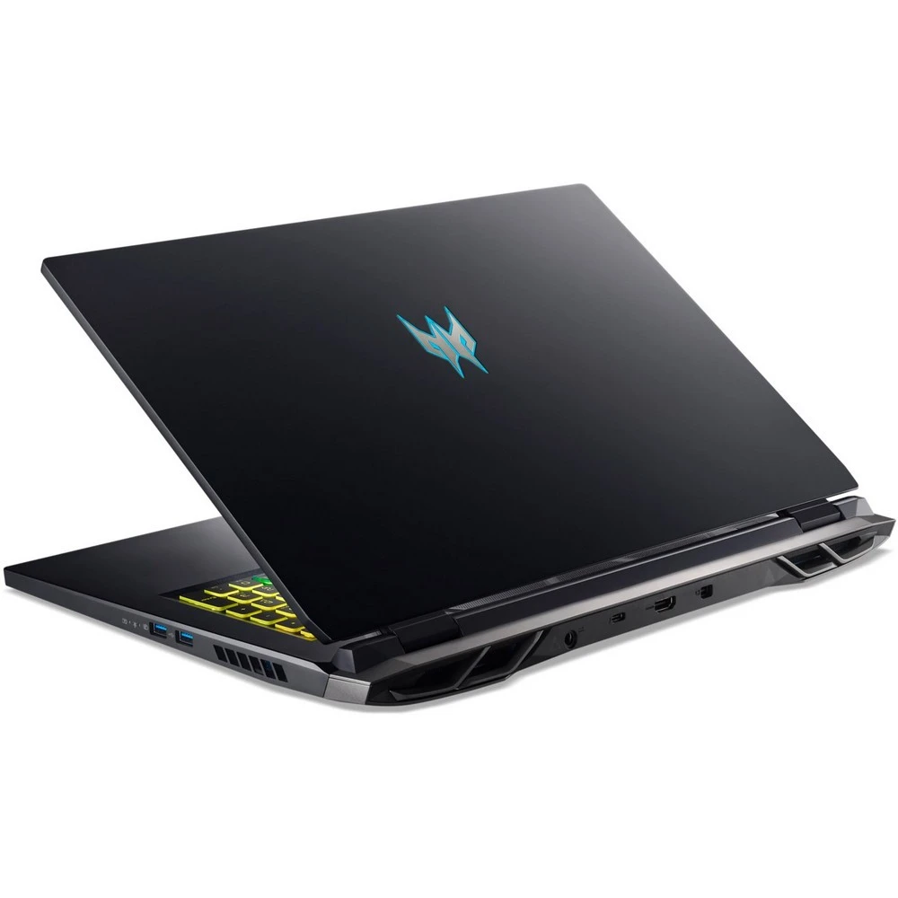 Ноутбук Acer Predator Helios 300 PH317-56 NH.QGVER.001 17.3 ", WQHD 2560x1440 (16:9), Intel, Core i5, 16 Гб, 512 ГБ, nVidia GeForce RTX 3060, Windows 11 Home