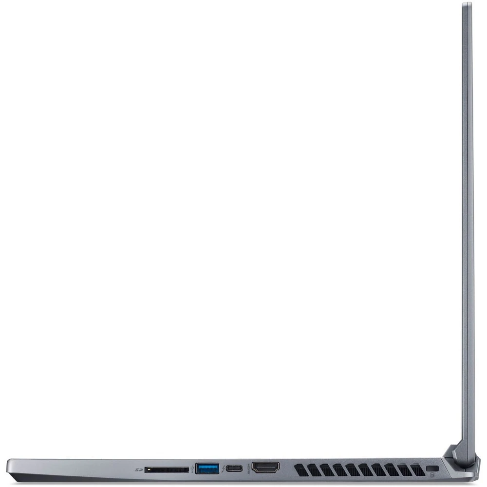 Ноутбук Acer Predator Triton PT516-52S NH.QFQER.002 16 ", WQHD 2560x1440 (16:9), Intel, Core i7, 16 Гб, 1 ТБ, nVidia GeForce RTX 3070 TI, Windows 11 Home