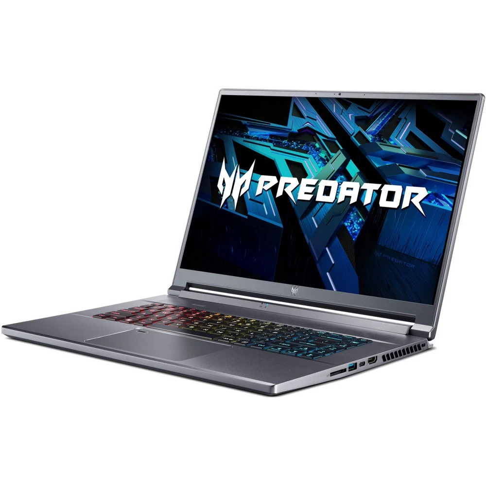 Ноутбук Acer Predator Triton PT516-52S NH.QFQER.002 16 ", WQHD 2560x1440 (16:9), Intel, Core i7, 16 Гб, 1 ТБ, nVidia GeForce RTX 3070 TI, Windows 11 Home