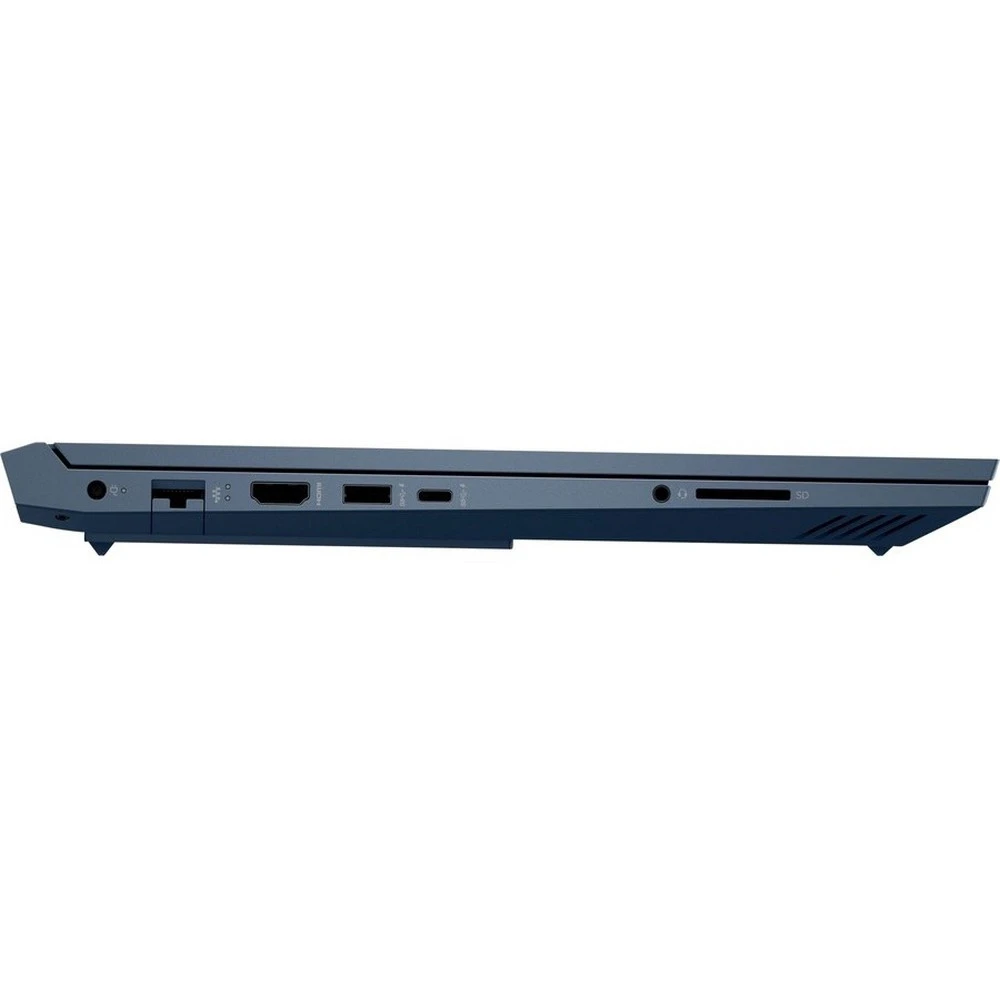 Ноутбук HP Victus 16-e0129ur 640B7EA 16.1 ", FHD 1920x1080 (16:9), AMD, Ryzen 5, 16 Гб, 512 ГБ, nVidia GeForce RTX 3050 Ti, Windows 11 Home