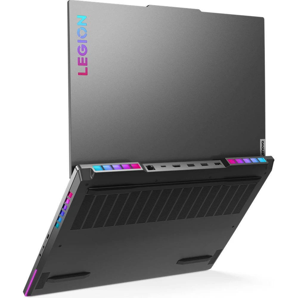 Ноутбук Lenovo Legion 7 16IAX7 82TD009LRK 16 ", WQXGA 2560x1600 (16:10), Intel, Core i7, 32 Гб, 1 ТБ, nVidia GeForce RTX 3070 TI