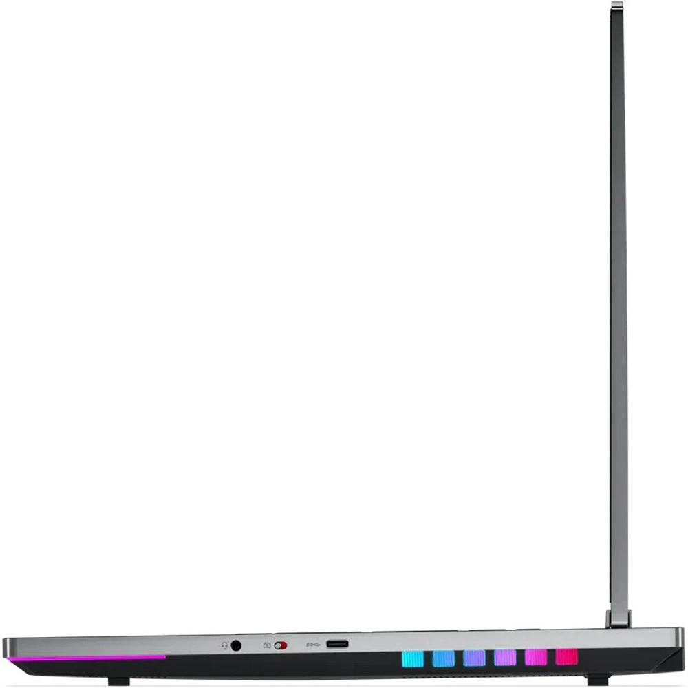 Ноутбук Lenovo Legion 7 16IAX7 82TD009LRK 16 ", WQXGA 2560x1600 (16:10), Intel, Core i7, 32 Гб, 1 ТБ, nVidia GeForce RTX 3070 TI