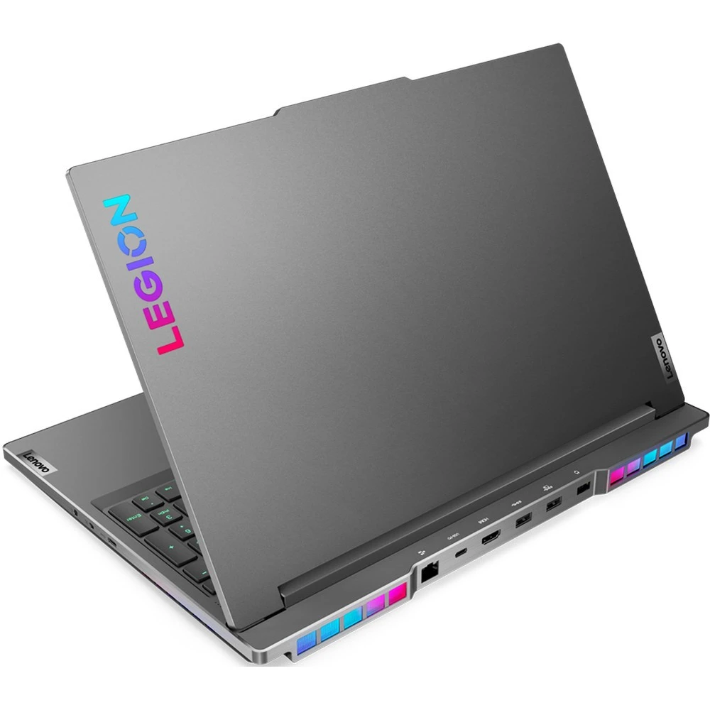 Ноутбук Lenovo Legion 7 16IAX7 82TD009LRK 16 ", WQXGA 2560x1600 (16:10), Intel, Core i7, 32 Гб, 1 ТБ, nVidia GeForce RTX 3070 TI