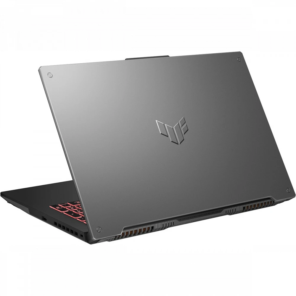 Ноутбук Asus TUF Gaming A17 FA707RM 90NR0972-M00200 16 ", FHD 1920x1080 (16:9), AMD, Ryzen 7, 16 Гб, 512 ГБ, nVidia GeForce RTX 3060, Windows 11 Home