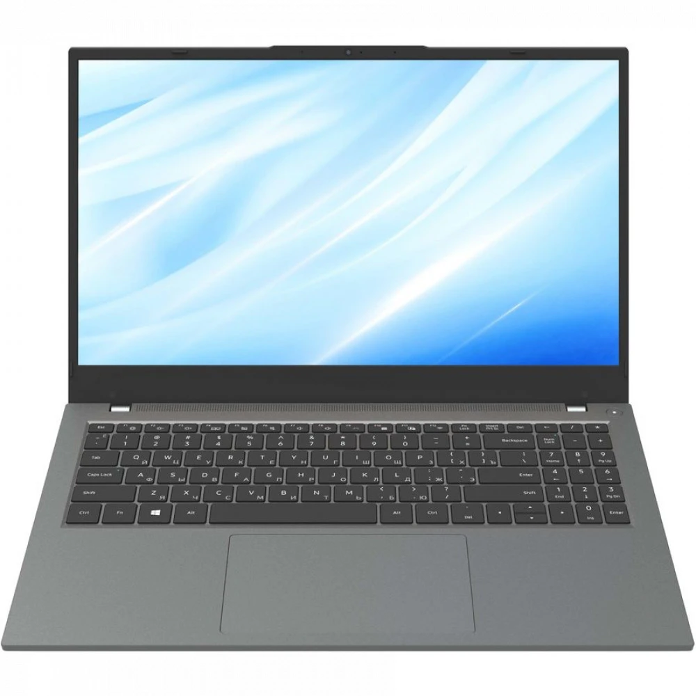 Ноутбук iRU Калибр 15CLG2 1882025 15.6 ", FHD 1920x1080 (16:9), Intel, Core i5, 8 Гб, 256 ГБ, Intel Iris Plus Graphics