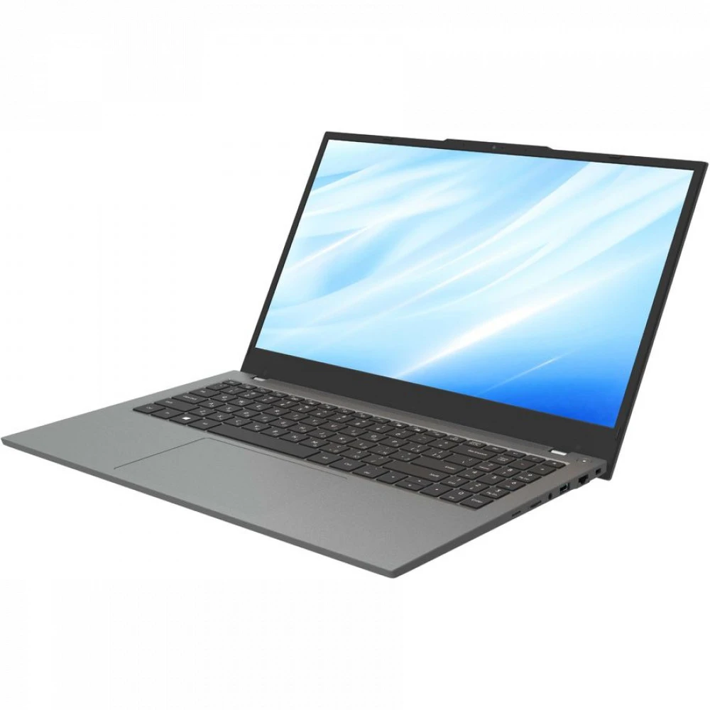 Ноутбук iRU Калибр 15CLG2 1882025 15.6 ", FHD 1920x1080 (16:9), Intel, Core i5, 8 Гб, 256 ГБ, Intel Iris Plus Graphics