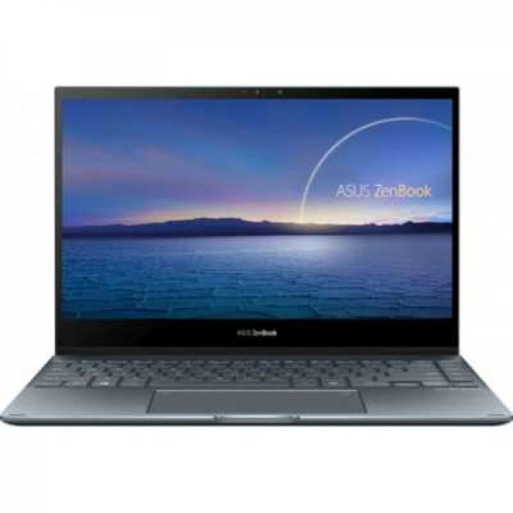 Ноутбук Asus ZenBook Flip 13 UX363EA-HP684W 90NB0RZ1-M006T0 13.3 ", FHD 1920x1080 (16:9), Intel, Core i5, 8 Гб, 512 ГБ, Intel UHD Graphics, Windows 11 Home