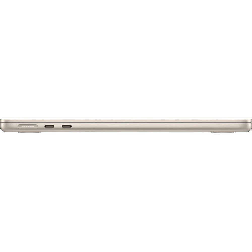 Ноутбук Apple MacBook Air 2022 MLY13RU/A 13.6 ", WQXGA 2560x1664 (16:10), Apple, M2 series, 8 Гб, 256 ГБ, Apple M2, Mac OS
