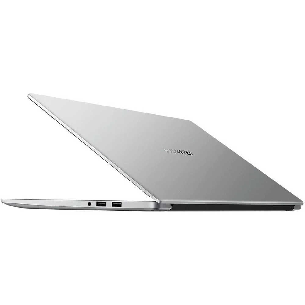 Ноутбук Huawei MateBook D 15 ВоМ-WFQ9A 15.6 ", FHD 1920x1080 (16:9), AMD, Ryzen 5, 16 Гб, 512 ГБ, AMD Radeon Vega, Windows 11 Home