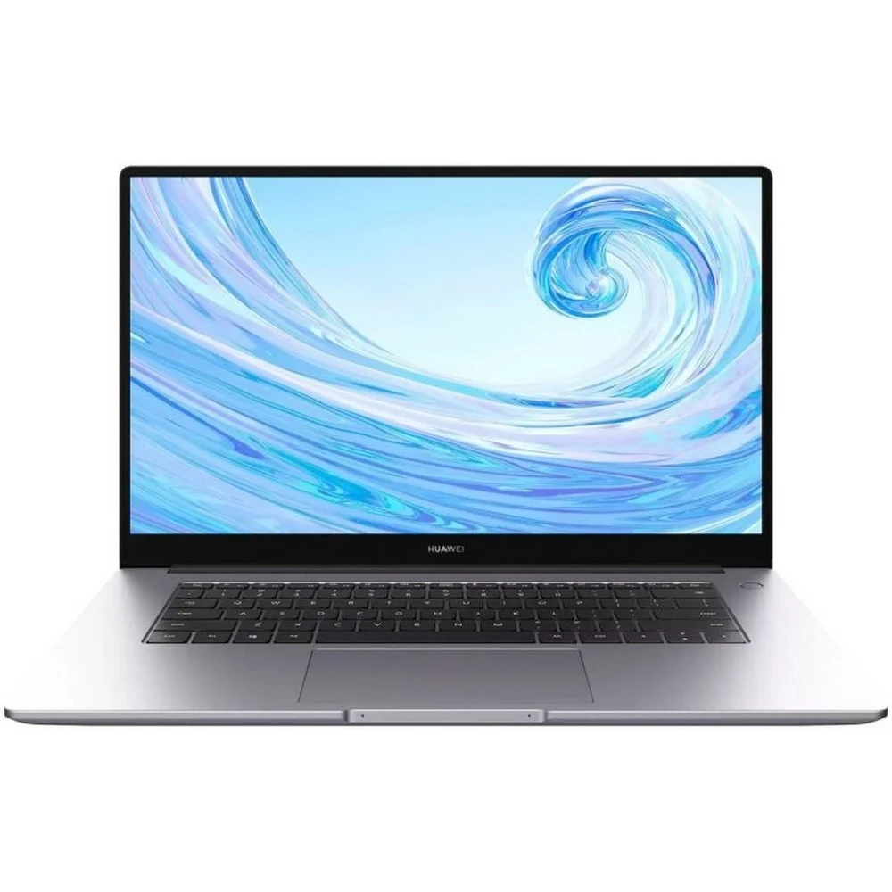 Ноутбук Huawei MateBook D 15 ВоМ-WFQ9A 15.6 ", FHD 1920x1080 (16:9), AMD, Ryzen 5, 16 Гб, 512 ГБ, AMD Radeon Vega, Windows 11 Home
