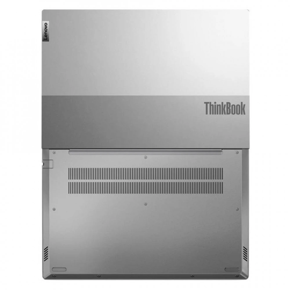 Ноутбук Lenovo Thinkbook 14 21DK0008RU 14 ", FHD 1920x1080 (16:9), AMD, Ryzen 5, 8 Гб, 512 ГБ, AMD Radeon Graphics, Windows 11 Pro