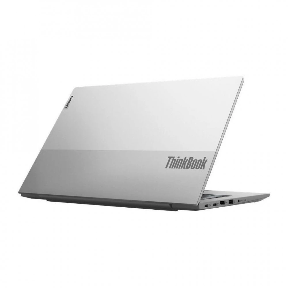 Ноутбук Lenovo Thinkbook 14 21DK0008RU 14 ", FHD 1920x1080 (16:9), AMD, Ryzen 5, 8 Гб, 512 ГБ, AMD Radeon Graphics, Windows 11 Pro