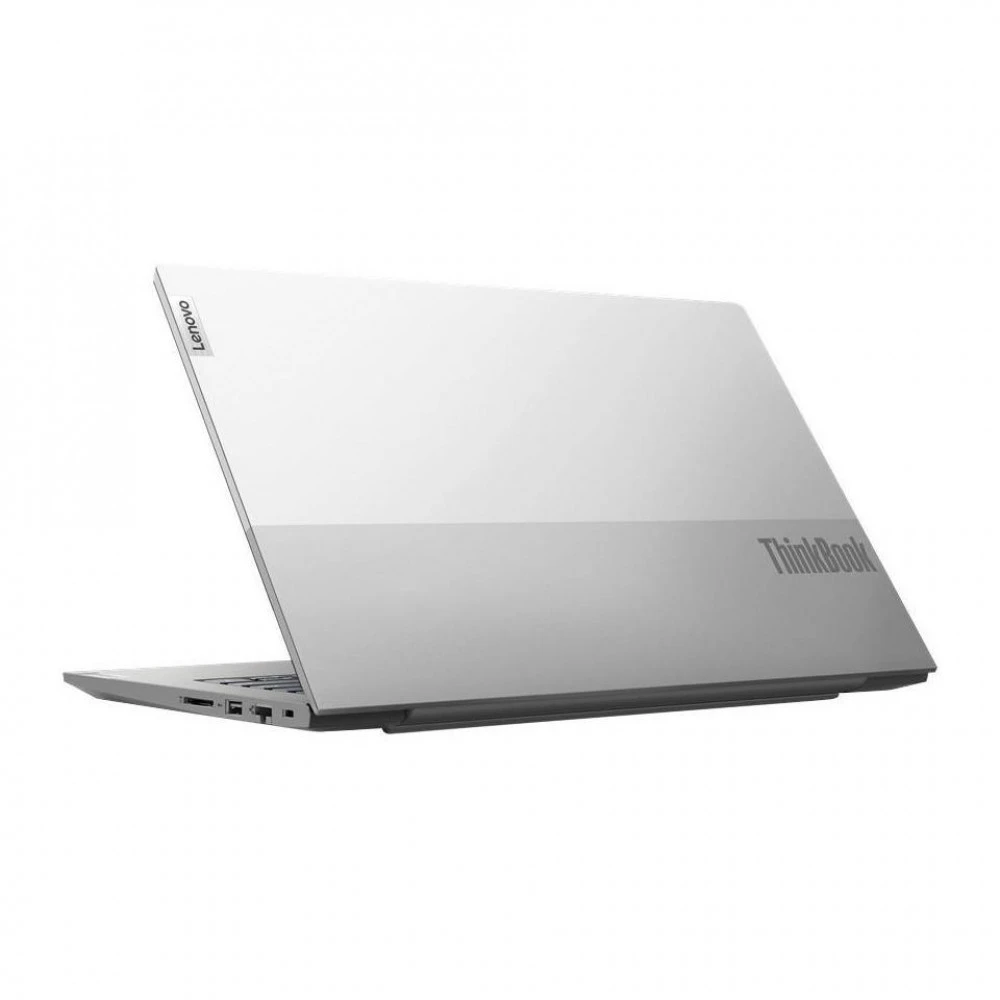 Ноутбук Lenovo Thinkbook 14 21DK0008RU 14 ", FHD 1920x1080 (16:9), AMD, Ryzen 5, 8 Гб, 512 ГБ, AMD Radeon Graphics, Windows 11 Pro