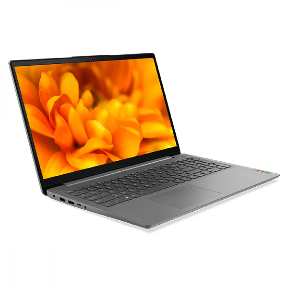 Ноутбук Lenovo IdeaPad 3 15ABA7 82RN00AQRK 15.6 ", FHD 1920x1080 (16:9), AMD, Ryzen 5, 16 Гб, 512 ГБ, AMD Radeon RX Vega, Windows 11 Home