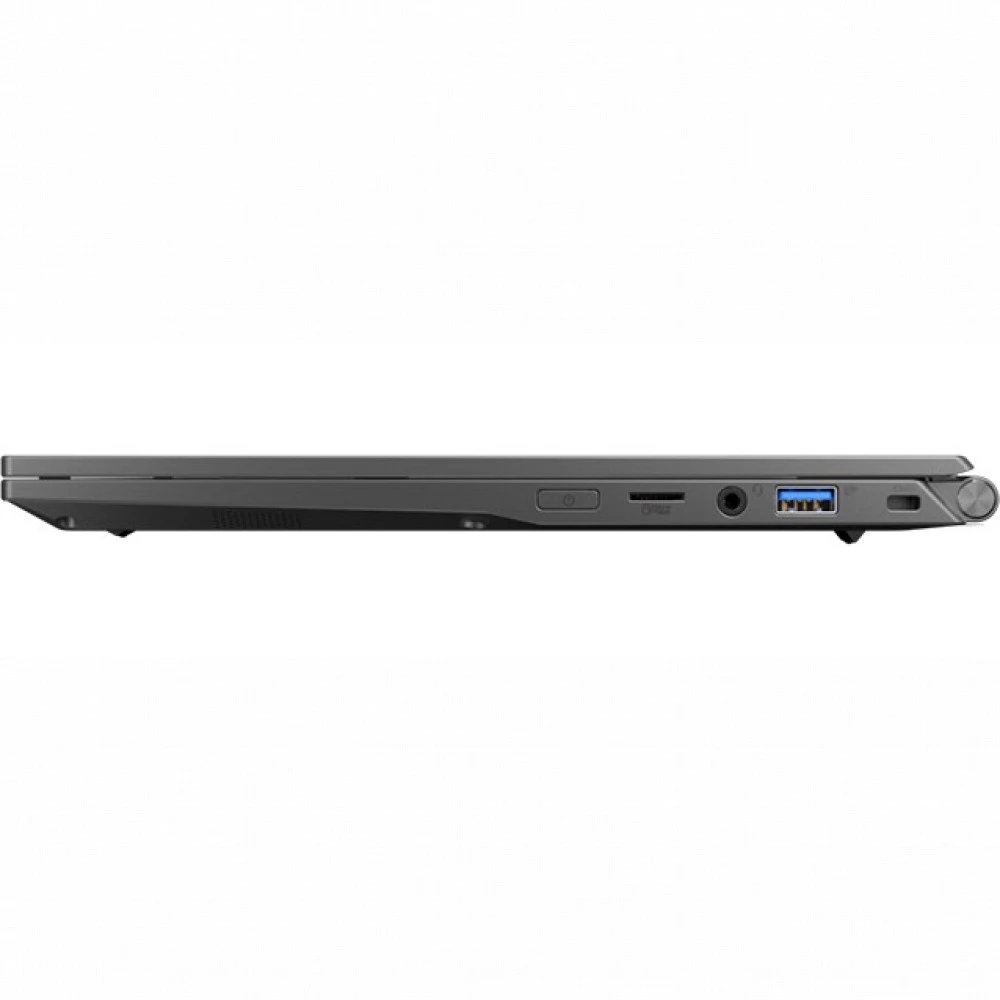 Ноутбук Gigabyte U4 UD UD-50RU823SD 14 ", FHD 1920x1080 (16:9), Intel, Core i5, 16 Гб, 512 ГБ, Intel Iris Xe Graphics