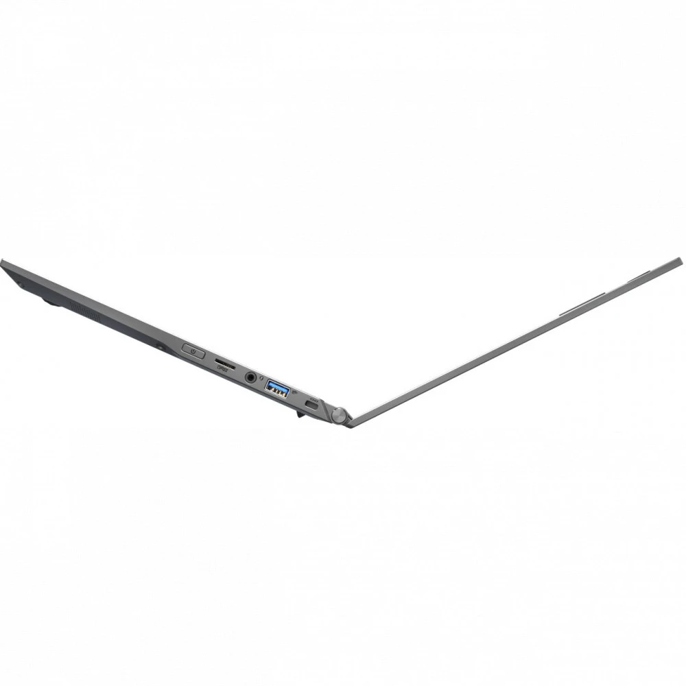 Ноутбук Gigabyte U4 UD UD-50RU823SD 14 ", FHD 1920x1080 (16:9), Intel, Core i5, 16 Гб, 512 ГБ, Intel Iris Xe Graphics