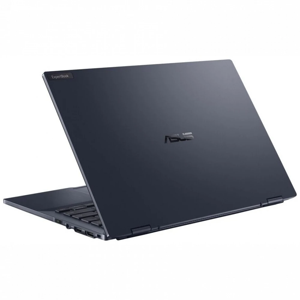 Ноутбук Asus ExpertBook B5 OLED B5302CEA-KG0527W 90NX03S1-M000N0 13.3 ", FHD 1920x1080 (16:9), Intel, Core i7, 16 Гб, 512 ГБ, Intel Iris Xe Graphics, Windows 11 Home