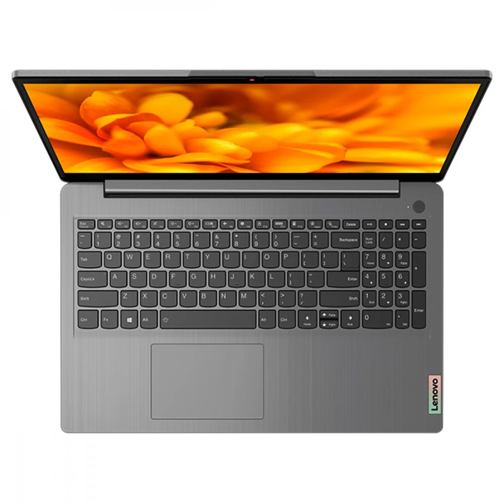 Ноутбук Lenovo IdeaPad 3 15ABA7 82RN00CKRK 15.6 ", FHD 1920x1080 (16:9), AMD, Ryzen 5, 8 Гб, 512 ГБ, AMD Radeon Vega