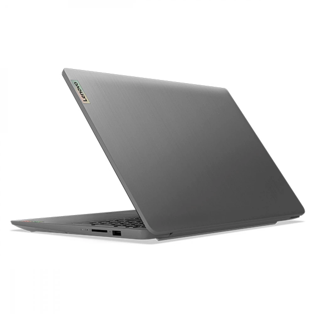 Ноутбук Lenovo IdeaPad 3 15ABA7 82RN00CKRK 15.6 ", FHD 1920x1080 (16:9), AMD, Ryzen 5, 8 Гб, 512 ГБ, AMD Radeon Vega