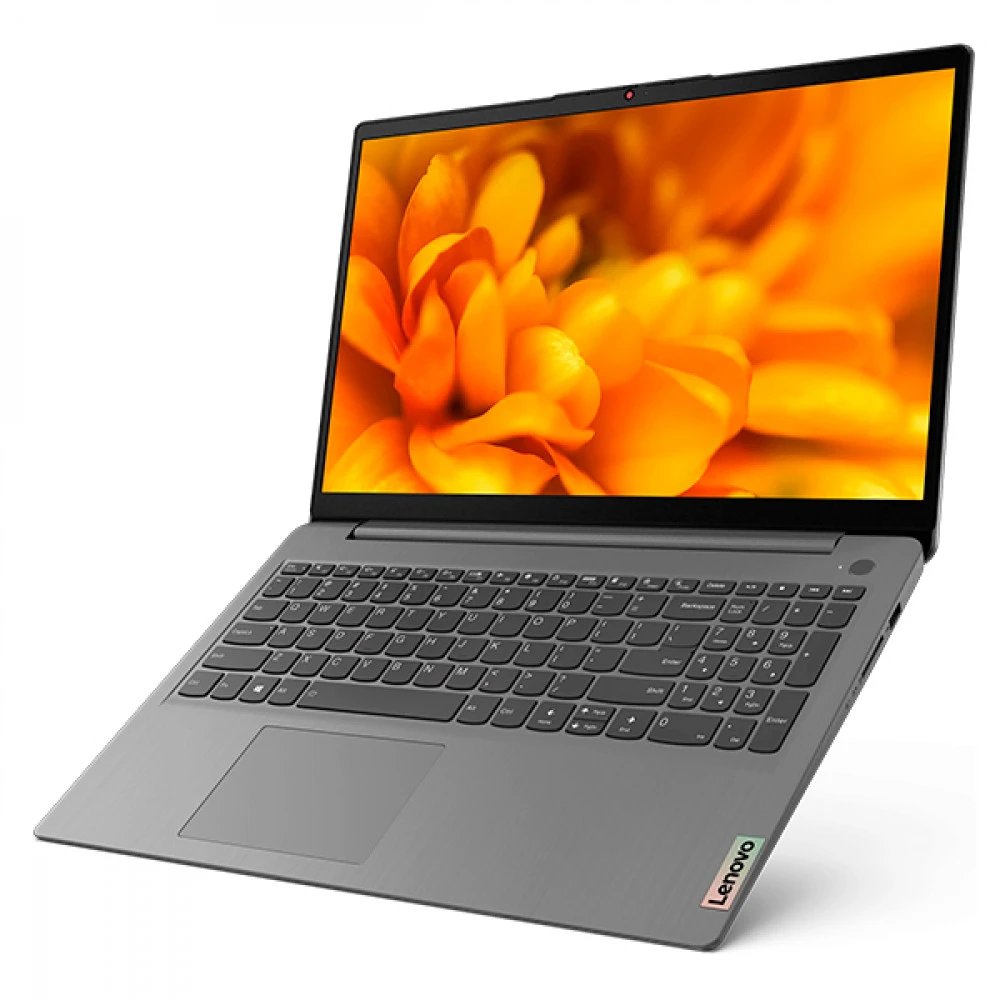 Ноутбук Lenovo IdeaPad 3 15ABA7 82RN00CKRK 15.6 ", FHD 1920x1080 (16:9), AMD, Ryzen 5, 8 Гб, 512 ГБ, AMD Radeon Vega