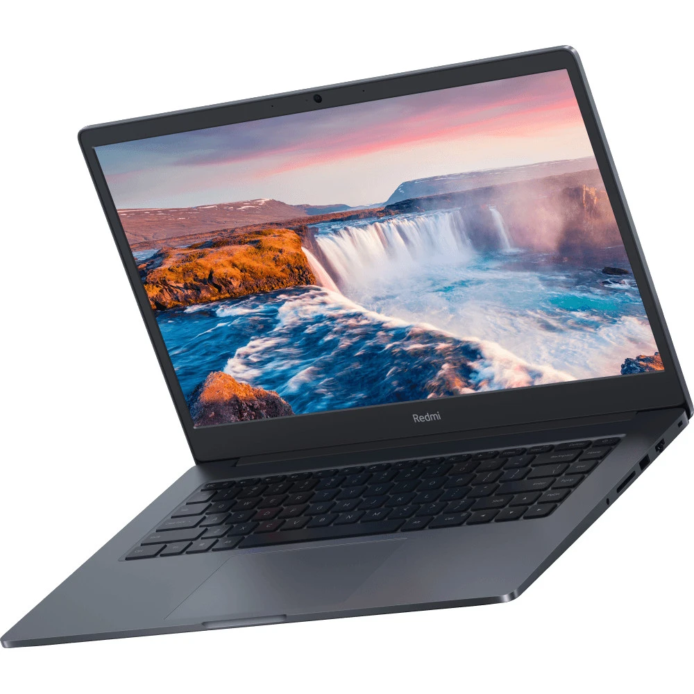 Ноутбук Xiaomi XMA2101-BN JYU4525RU 15.6 ", FHD 1920x1080 (16:9), Intel, Core i3, 8 Гб, 256 ГБ, Intel UHD Graphics, Windows 11 Home