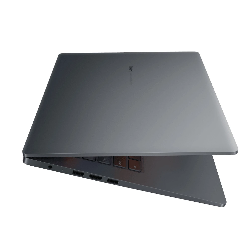 Ноутбук Xiaomi XMA2101-BN JYU4525RU 15.6 ", FHD 1920x1080 (16:9), Intel, Core i3, 8 Гб, 256 ГБ, Intel UHD Graphics, Windows 11 Home