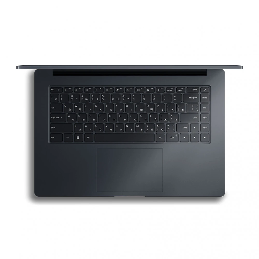Ноутбук Xiaomi XMA2101-BN JYU4525RU 15.6 ", FHD 1920x1080 (16:9), Intel, Core i3, 8 Гб, 256 ГБ, Intel UHD Graphics, Windows 11 Home