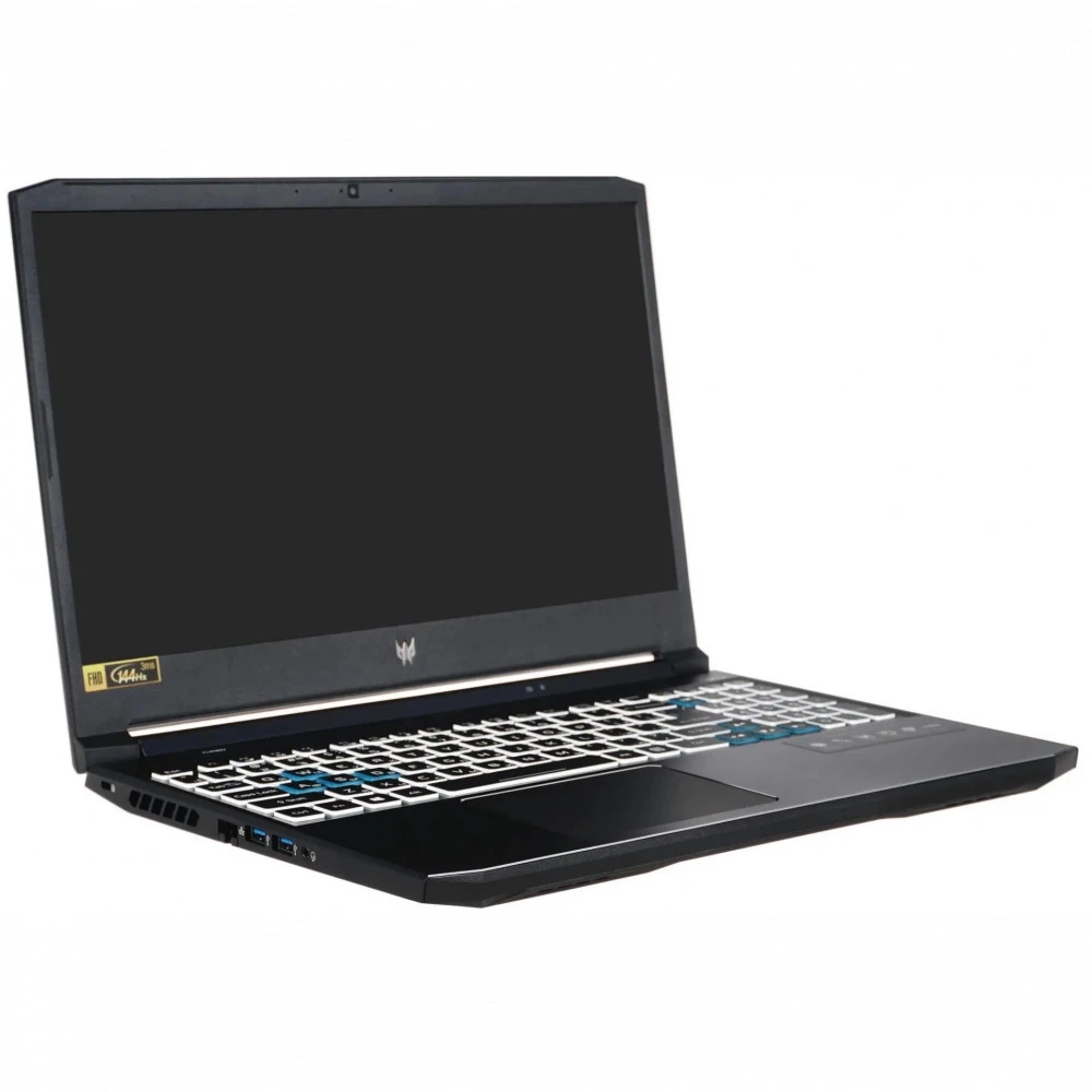 Ноутбук Acer Predator Helios 300 Gaming NH.QC2SA.007 15.6 ", FHD 1920x1080 (16:9), Intel, Core i9, 16 Гб, 512 ГБ, nVidia GeForce RTX 3060, Windows 11 Home