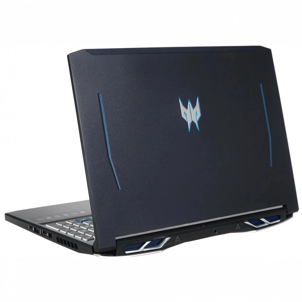 Ноутбук Acer Predator Helios 300 Gaming NH.QC2SA.007 15.6 ", FHD 1920x1080 (16:9), Intel, Core i9, 16 Гб, 512 ГБ, nVidia GeForce RTX 3060, Windows 11 Home