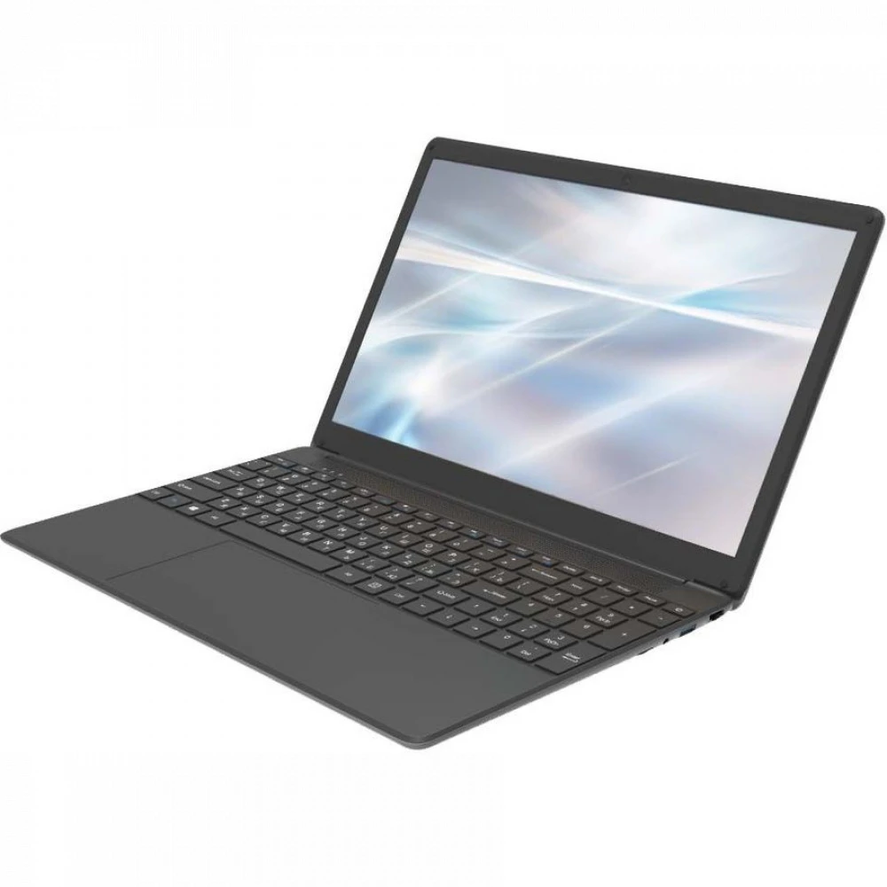 Ноутбук iRU Калибр 15GLG 1882183 15 ", FHD 1920x1080 (16:9), Intel, Celeron, 4 Гб, 256 ГБ, Intel UHD Graphics