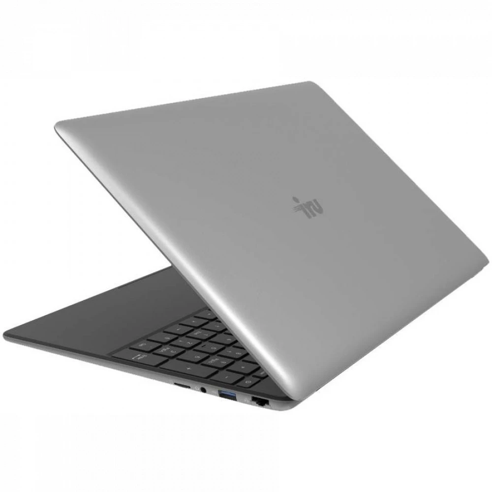 Ноутбук iRU Калибр 15GLG 1882183 15 ", FHD 1920x1080 (16:9), Intel, Celeron, 4 Гб, 256 ГБ, Intel UHD Graphics