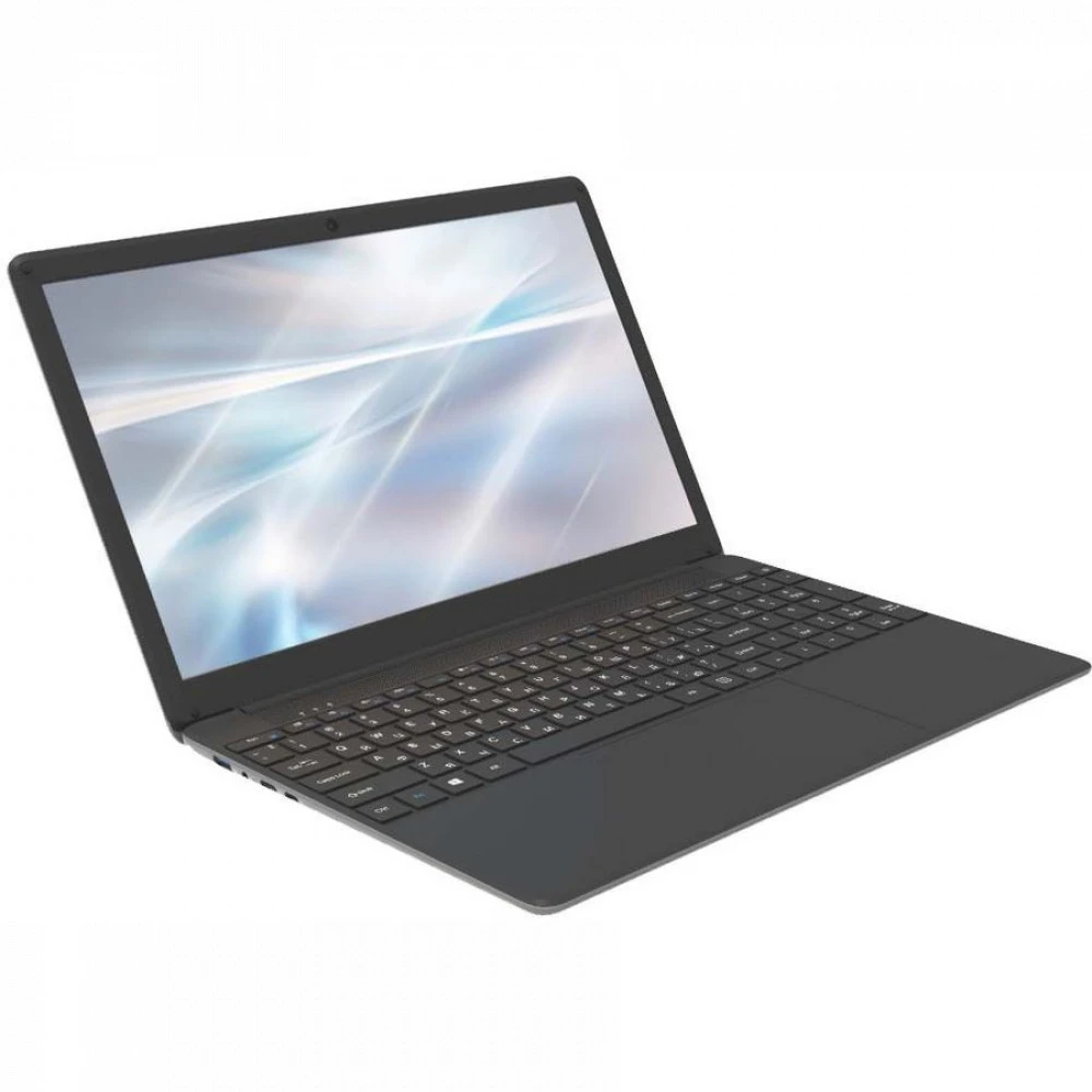 Ноутбук iRU Калибр 15GLG 1882183 15 ", FHD 1920x1080 (16:9), Intel, Celeron, 4 Гб, 256 ГБ, Intel UHD Graphics