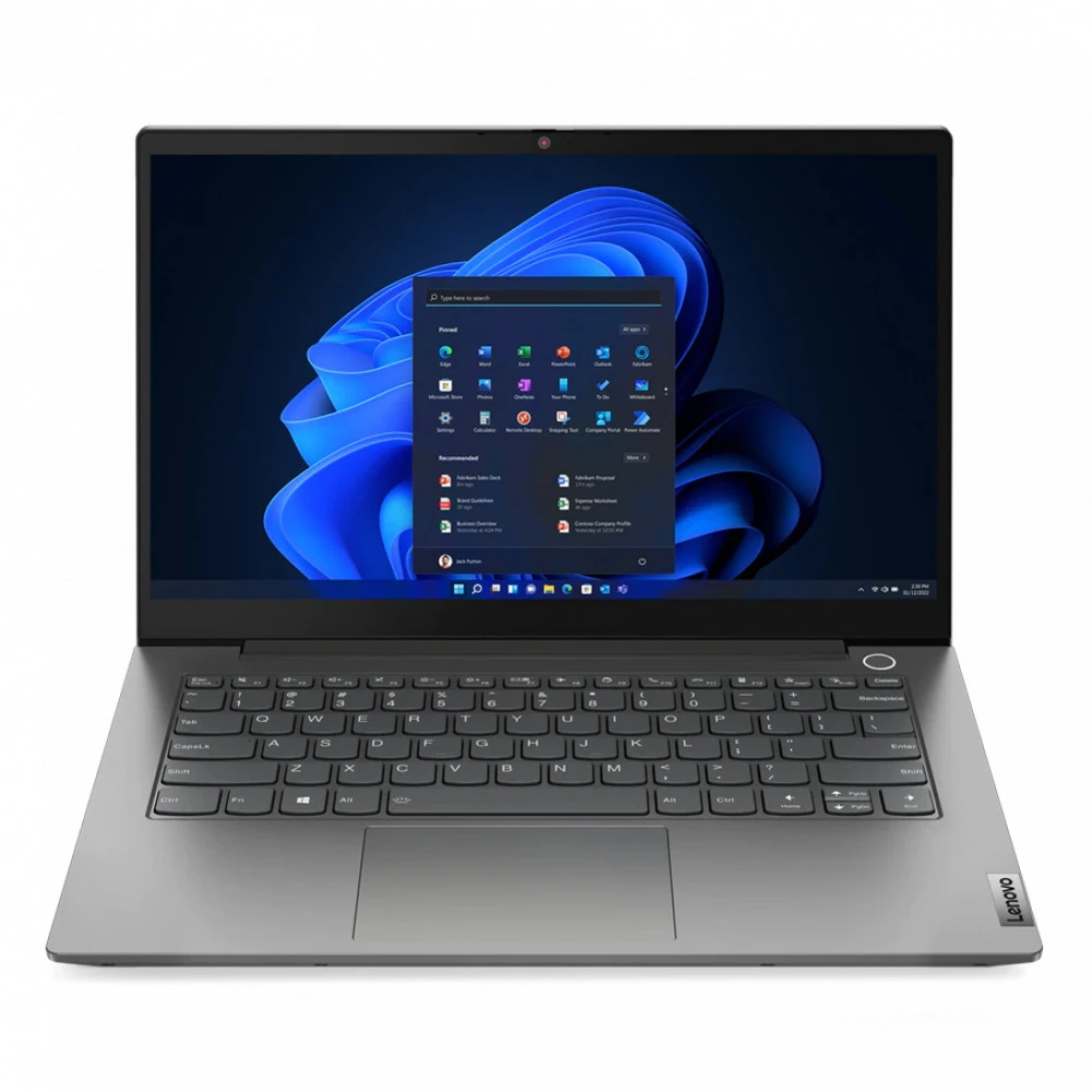 Ноутбук Lenovo ThinkBook 14 G4 ABA 21DK000ARU 14 ", FHD 1920x1080 (16:9), AMD, Ryzen 5, 8 Гб, 256 ГБ, AMD Radeon Graphics, Windows 11 Pro