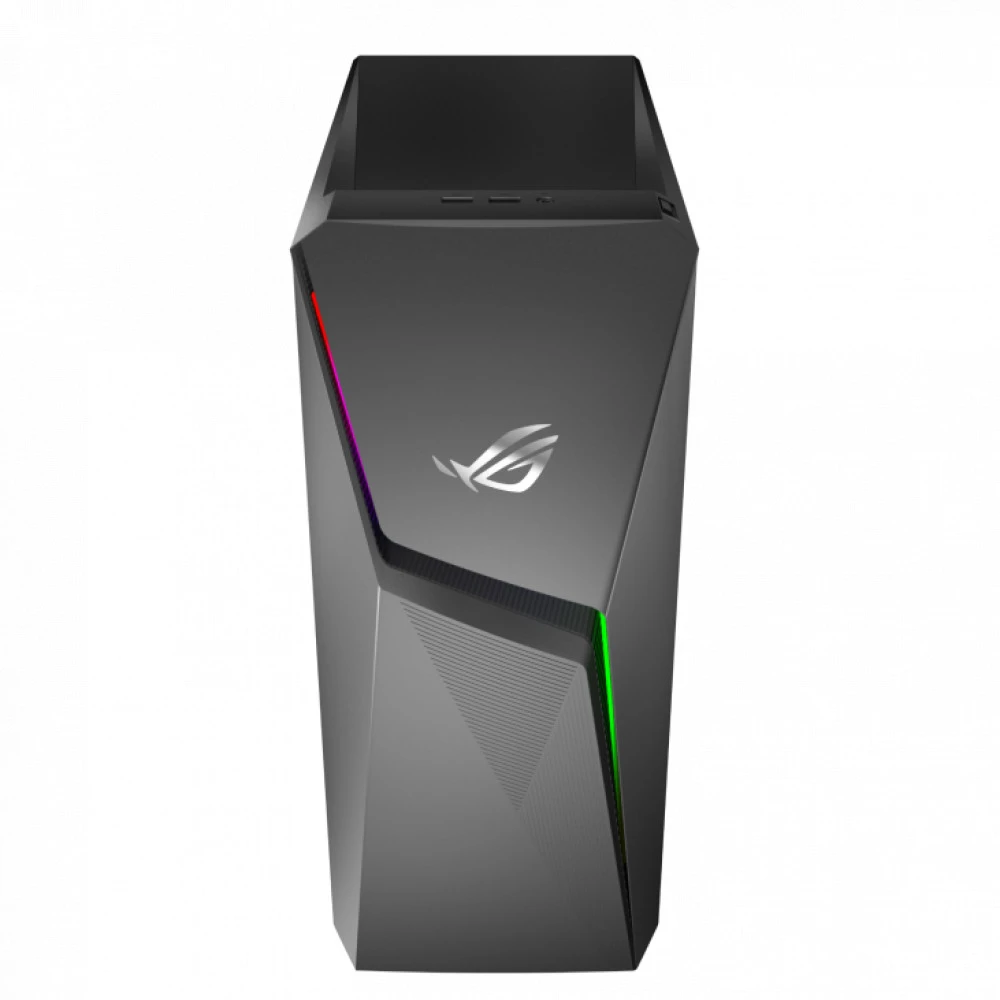 Персональный компьютер Asus G10DK-75700G0190 90PF02S1-M00N90 Ryzen 7, 5700G, 3.8, 16 Гб, DDR4-2666